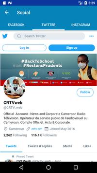 CRTV 截图 9