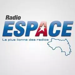 Скачать Espace FM Guinée - ESPACE TV G APK