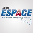 Espace FM Guinée - ESPACE TV G أيقونة