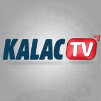 Kalac TV ポスター