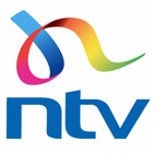NTV - CHROMECAST アイコン