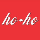 Horeca home icono