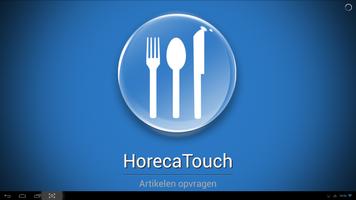 HorecaTouch スクリーンショット 2