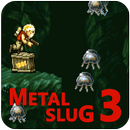 Tips For Metal Slug 3 APK