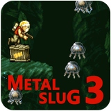 Tips For Metal Slug 3 icône