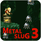 Icona Tips For Metal Slug 3