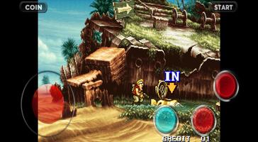 Tips For Metal Slug 3 screenshot 3