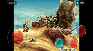 Tips For Metal Slug 3 screenshot 2