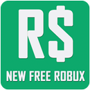 Free Robux - How to get Free Robux aplikacja