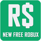 Free Robux - How to get Free Robux আইকন