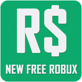 Free Robux - How to get Free Robux icône
