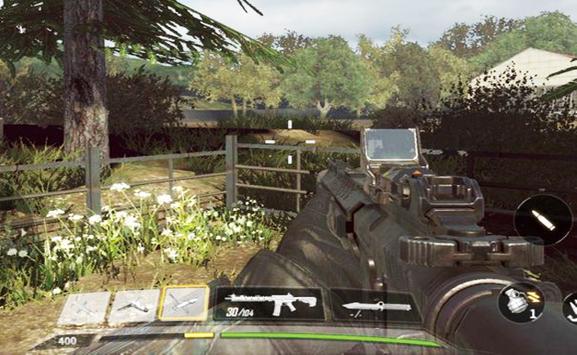 Info For Call Of Duty Mobile For Android Apk Download
