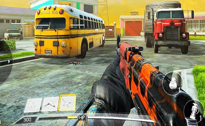 Info For Call Of Duty Mobile For Android Apk Download