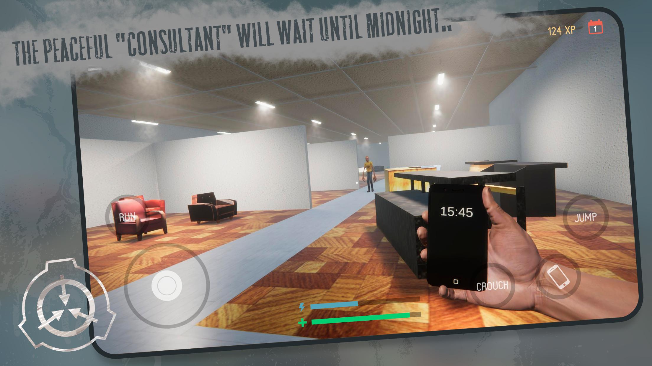 Scp 3008 Infinity Survivor For Android Apk Download - roblox 3008