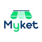 Myket icon