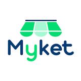 Myket আইকন