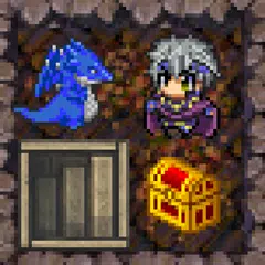 Descargar XAPK de Eternal Rogue: Dungeon RPG