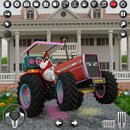 Indian Tractor Vehicle Farming APK