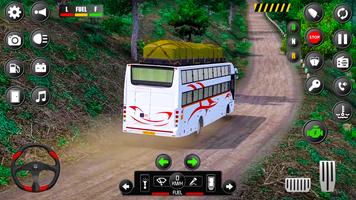 Bus Simulator Indian Bus Games screenshot 2