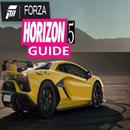 Forza Horizon 5 walkthrough APK