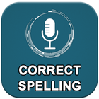 Correct Spelling biểu tượng