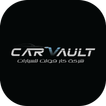 CarVault icon