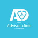 Advisor Clinic ( Provider app) APK