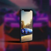 Car Wallpaper For FHD Horizon syot layar 1