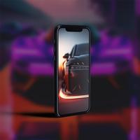 Car Wallpaper For FHD Horizon syot layar 2