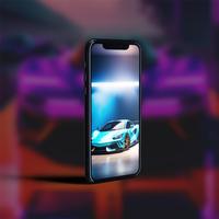 Car Wallpaper For FHD Horizon syot layar 3