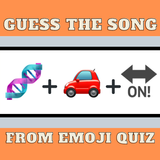 Guess The Song From Emoji Quiz