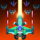 Idle Starfighters أيقونة