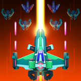 Idle Starfighters biểu tượng