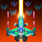 Idle Starfighters آئیکن
