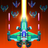 Idle Starfighters icon