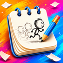 Flipbook 2D: Draw Animation APK