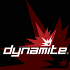 Dynamite Dashboard ícone