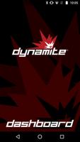 Dynamite Dashboard Affiche