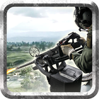 Askeri Savaş Helikopter Grev - Askeri Gunner Oyunu simgesi