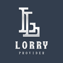 Lorry provider APK