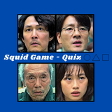Squid Game - Quiz