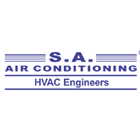 ikon S A Airconditioning