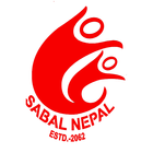 Sabal Nepal biểu tượng