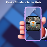 ”Peaky Blinders Series Quiz
