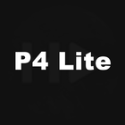 P4 Lite icône