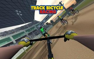Track Cycling BMX Bicycle Race screenshot 2