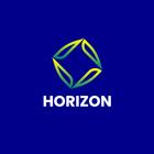 Horizon 2020 icône