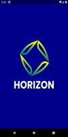 Horizon 2020 الملصق