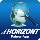 APK Horizont Fahrer App