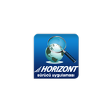 Horizont Sürücü icon